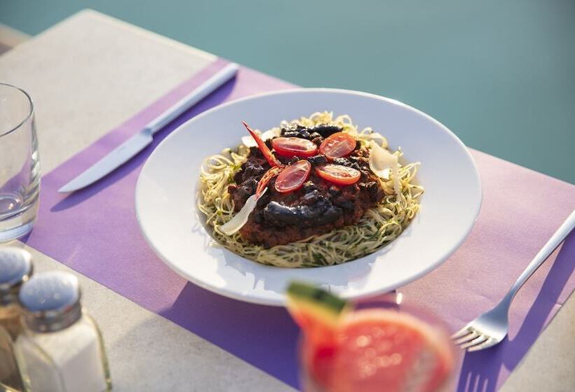 هتل Atana Stay Salalah