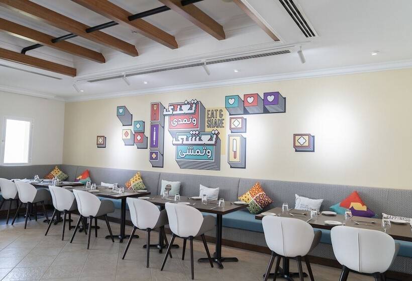 هتل Atana Stay Salalah