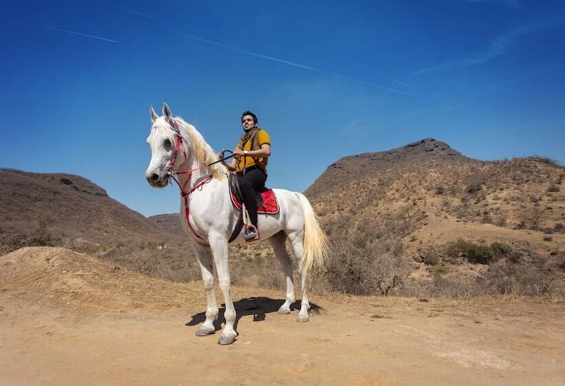 هتل Atana Stay Salalah