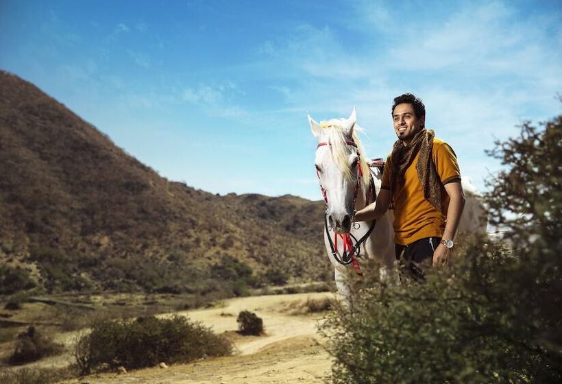 هتل Atana Stay Salalah