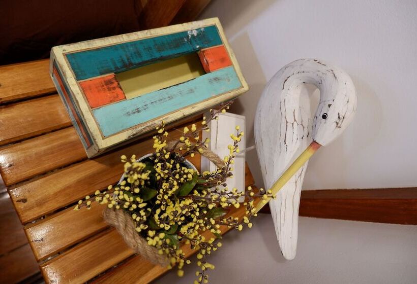 호텔 Bella Athena Garden