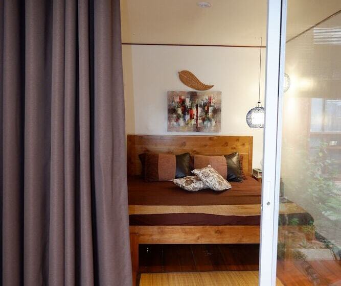 호텔 Bella Athena Garden