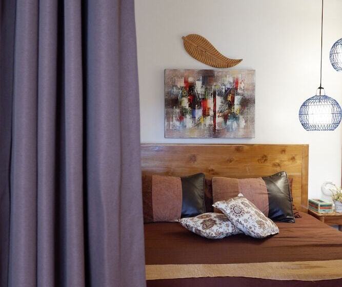 호텔 Bella Athena Garden