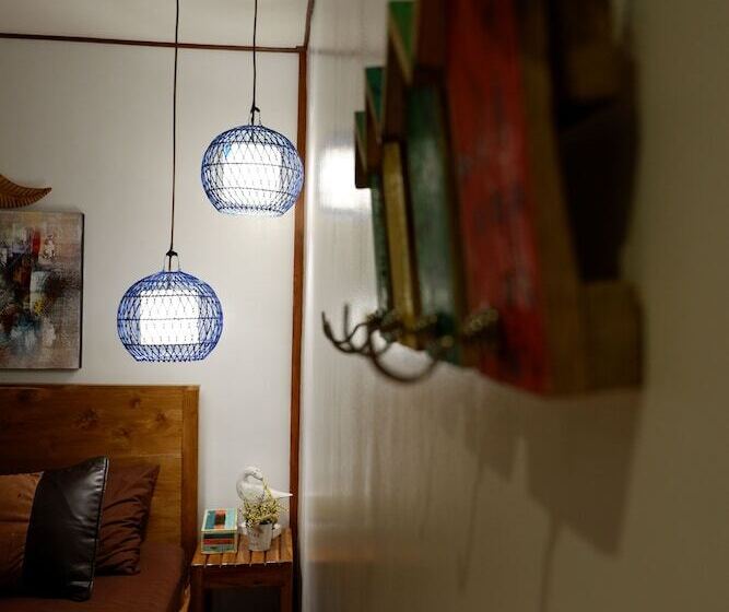 호텔 Bella Athena Garden