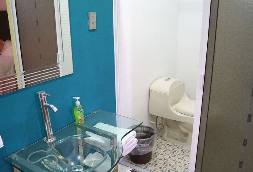 호텔 Boutique Tonalli