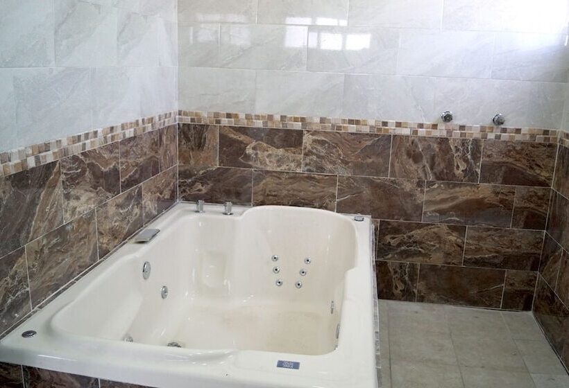 호텔 Boutique Tonalli