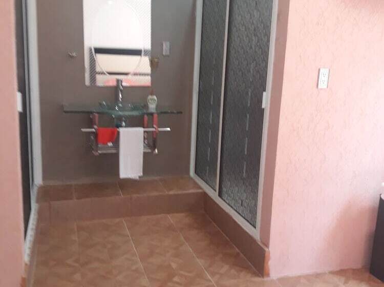 호텔 Boutique Tonalli