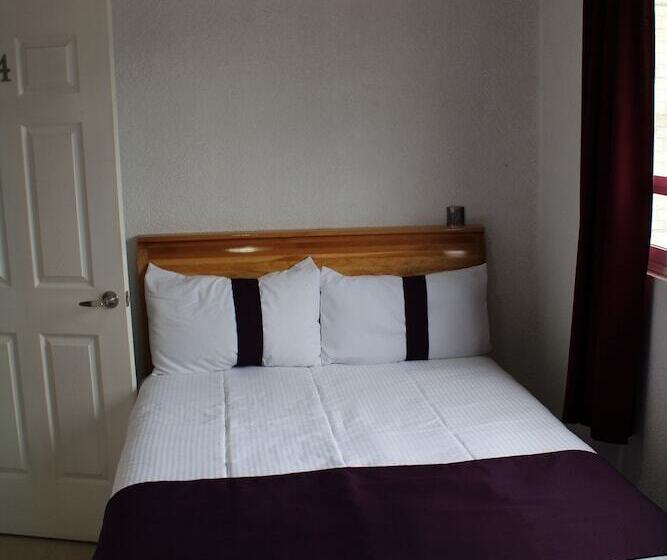 호텔 Boutique Tonalli