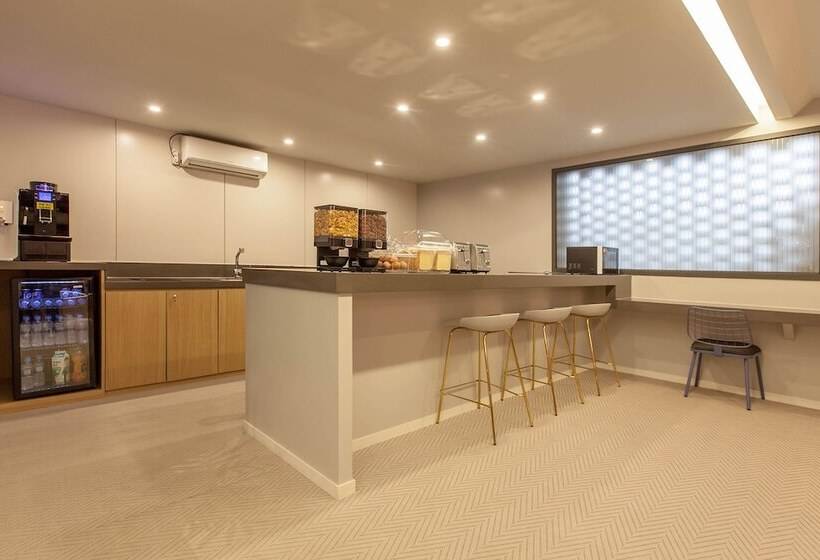 Browndot Hotel Masan Odong