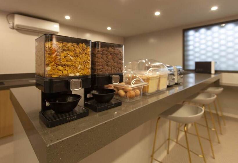 Browndot Hotel Masan Odong