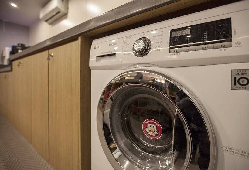 Browndot Hotel Masan Odong