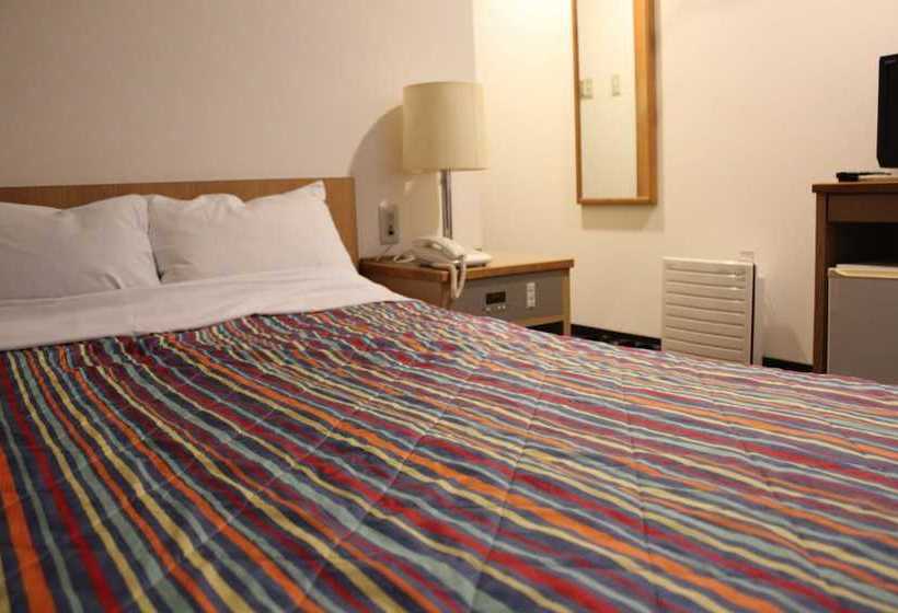 فندق Business  Annex Miduho