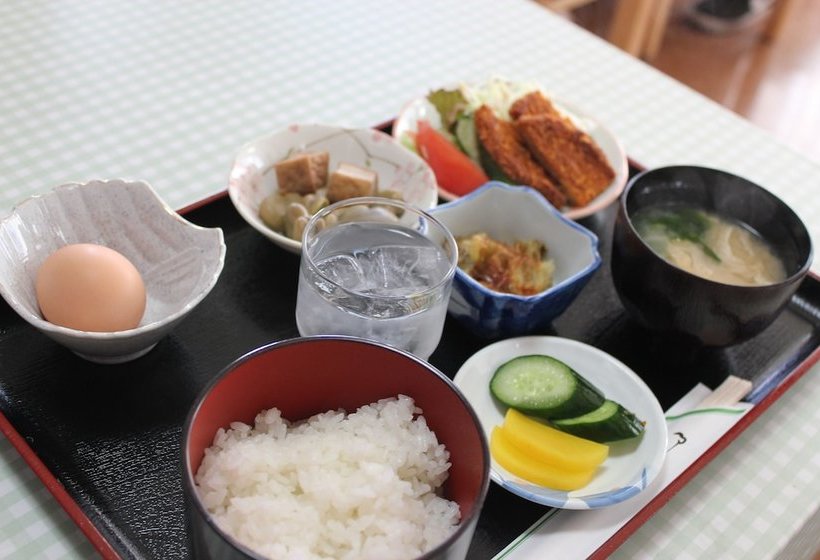 فندق Business  Annex Miduho