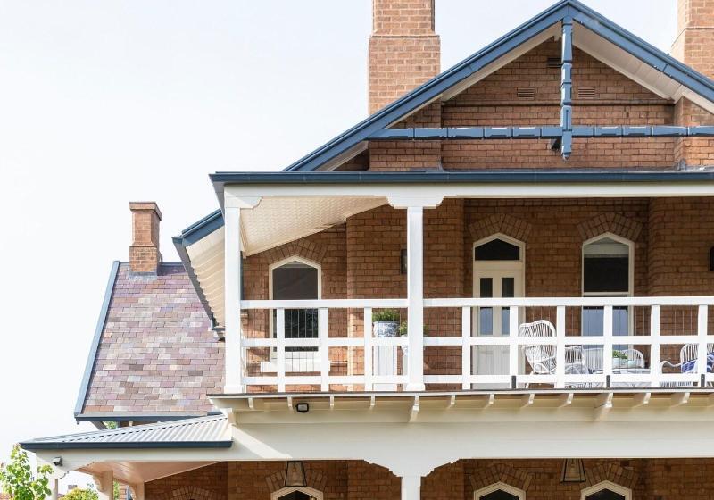 هتل The Byng Street Boutique