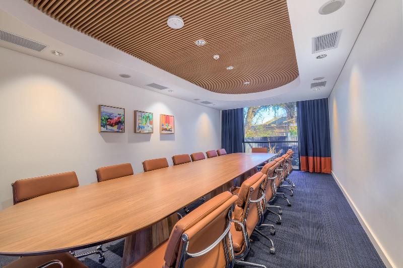 هتل The Byng Street Boutique