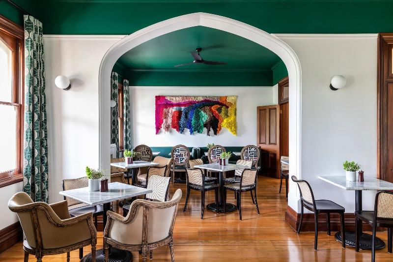 هتل The Byng Street Boutique