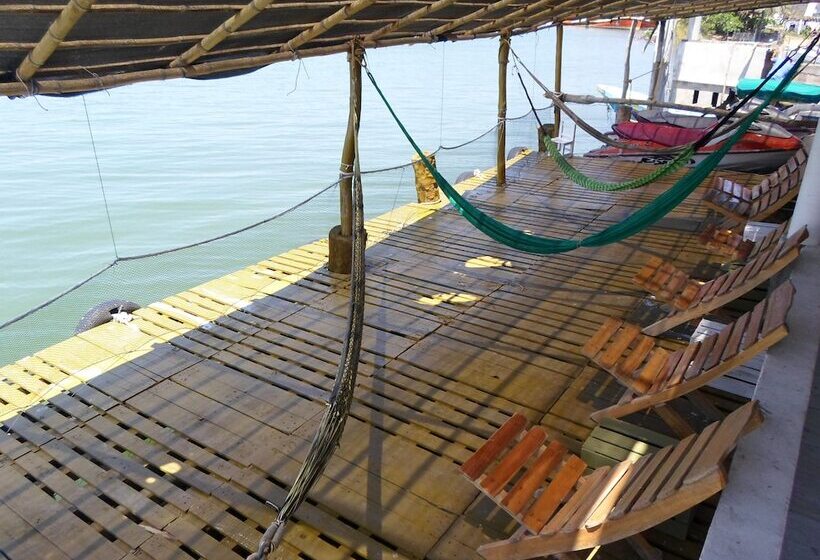 호텔 Casa Del Jaibo