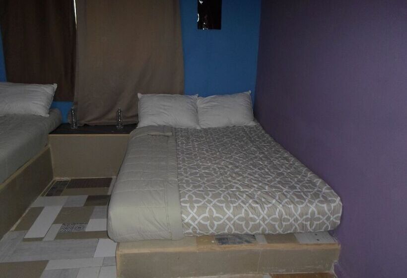 호텔 Casa Del Jaibo