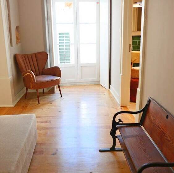 فندق Casa Dos Oficios