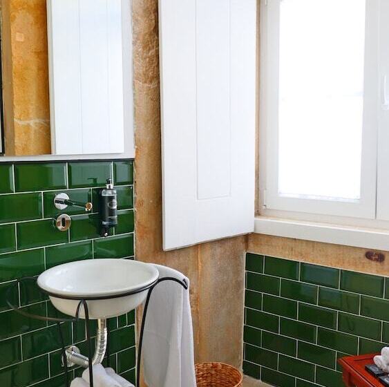 فندق Casa Dos Oficios