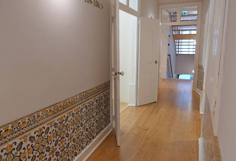 فندق Casa Dos Oficios