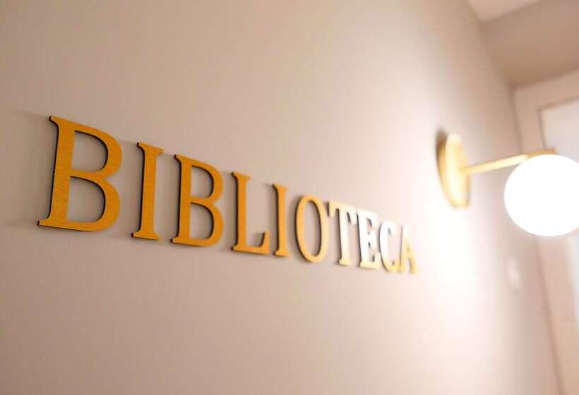 فندق Casa Dos Oficios