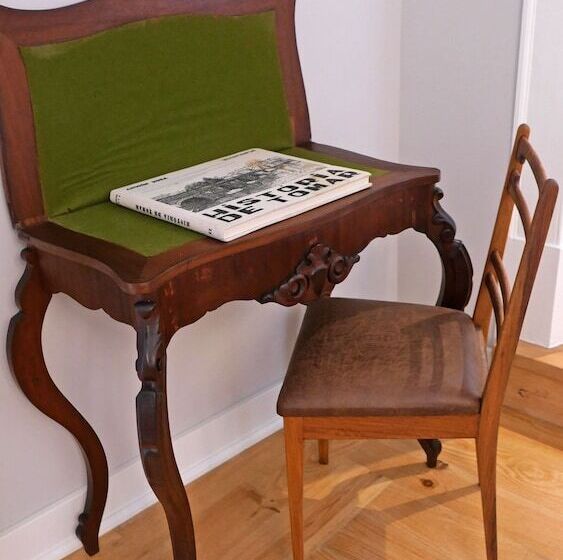 فندق Casa Dos Oficios