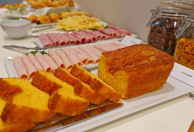 فندق Casa Dos Oficios