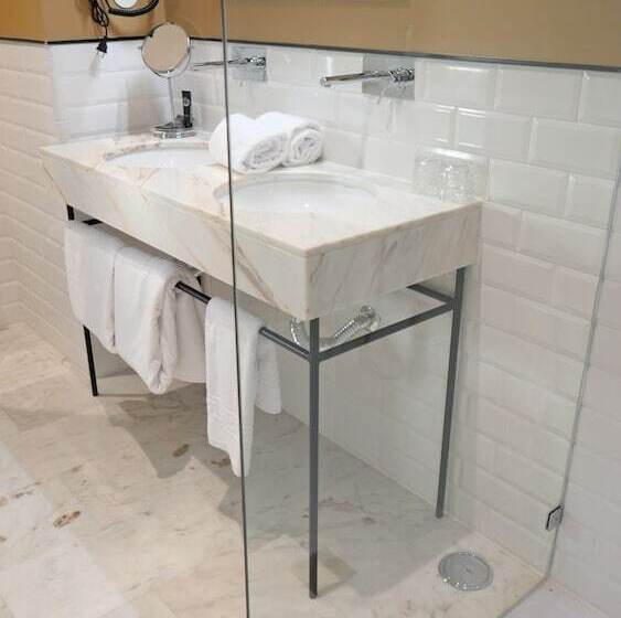 فندق Casa Dos Oficios