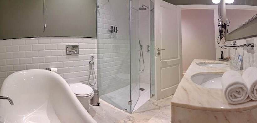 فندق Casa Dos Oficios