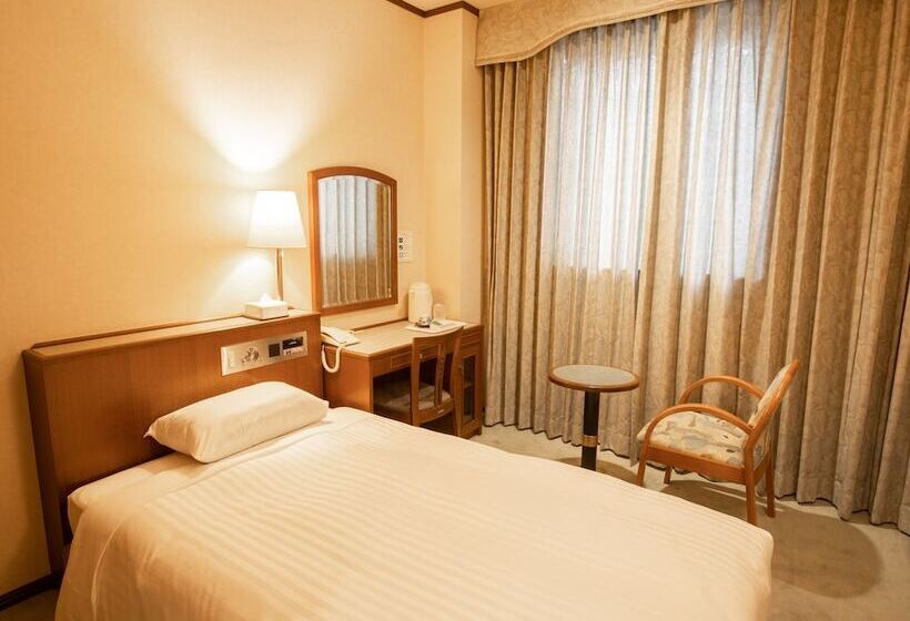 호텔 Castle Inn Suzuka