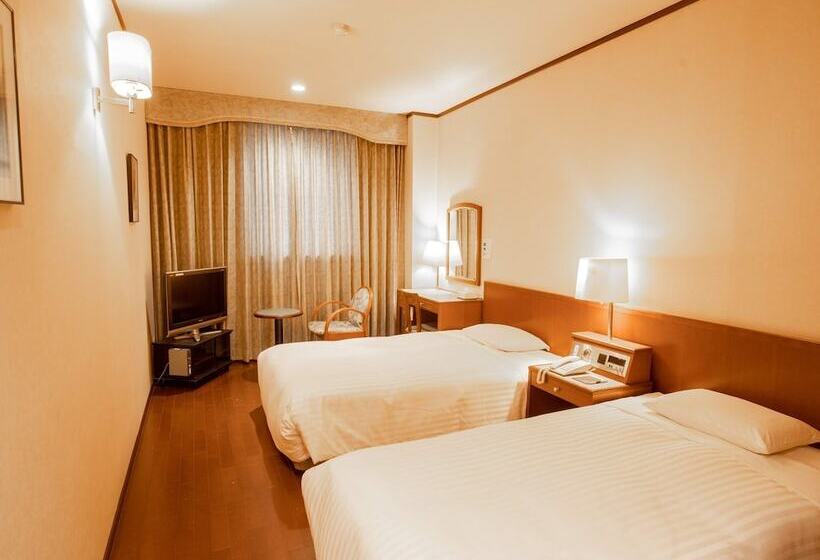 호텔 Castle Inn Suzuka