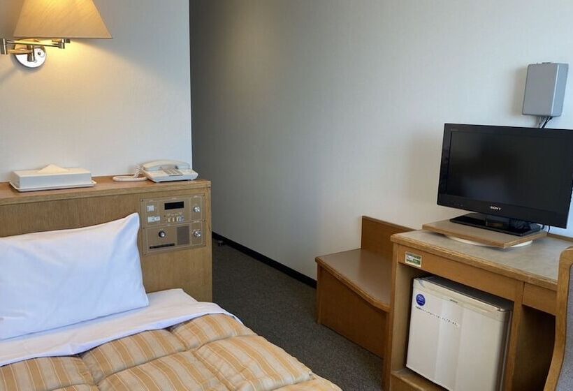 هتل Castle Plaza Tagajo