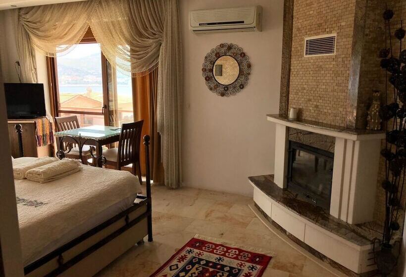 בית מלון כפרי Colakoglu