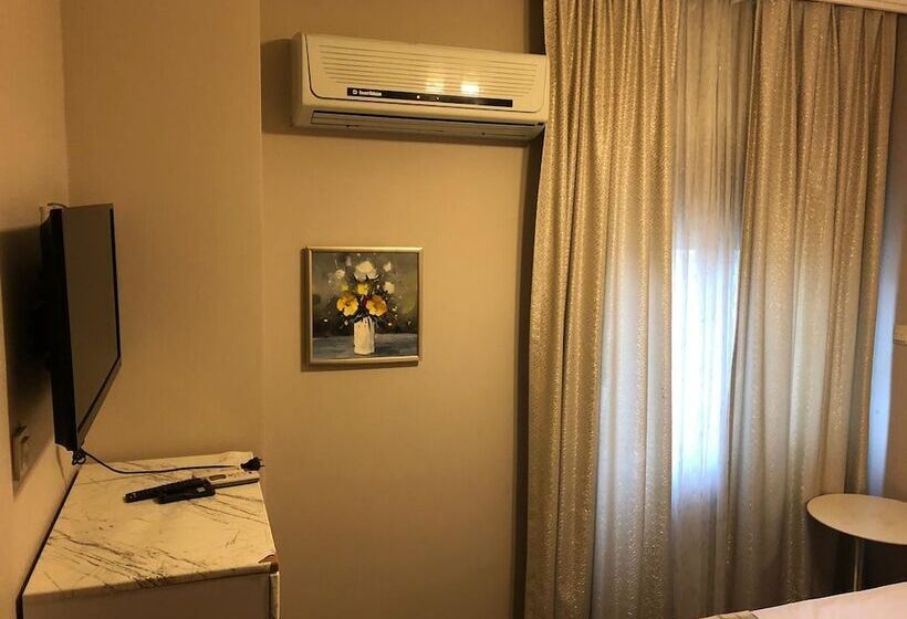 בית מלון כפרי Colakoglu