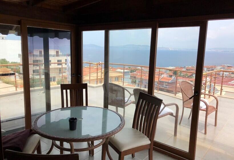 בית מלון כפרי Colakoglu