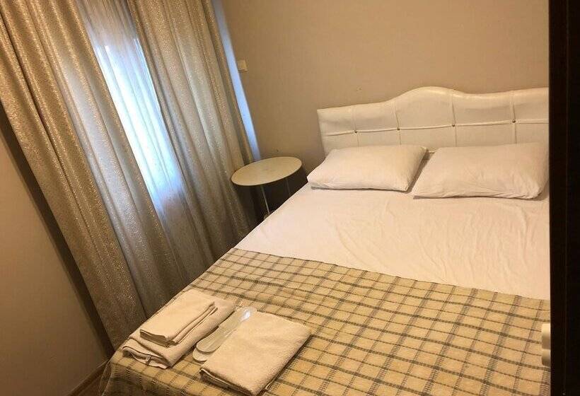 בית מלון כפרי Colakoglu