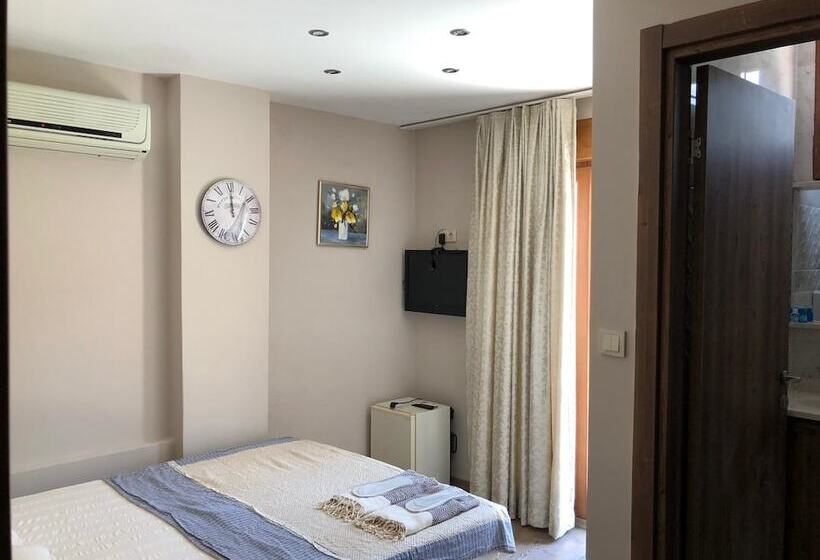 בית מלון כפרי Colakoglu