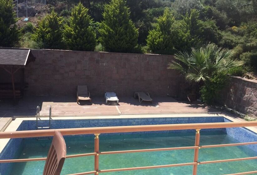 בית מלון כפרי Colakoglu