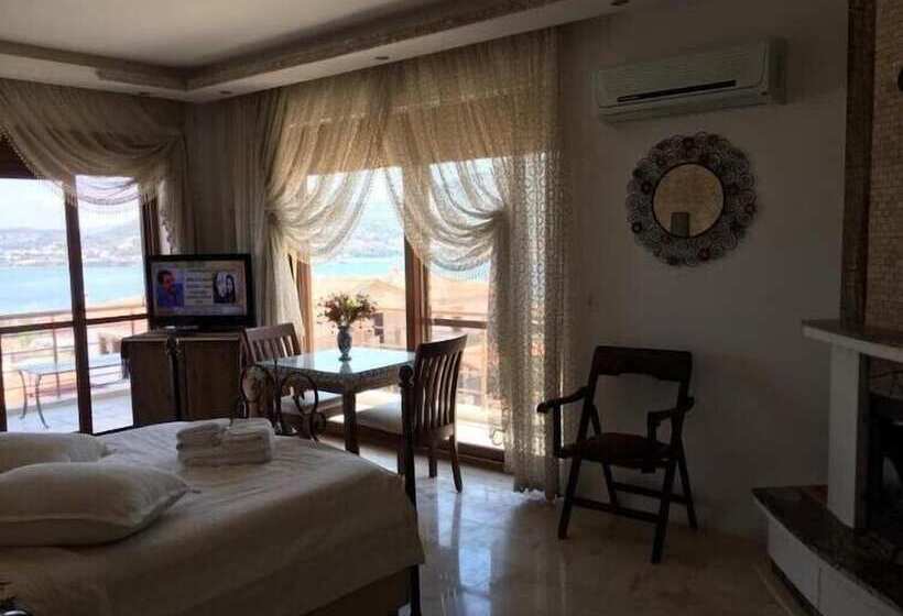 בית מלון כפרי Colakoglu