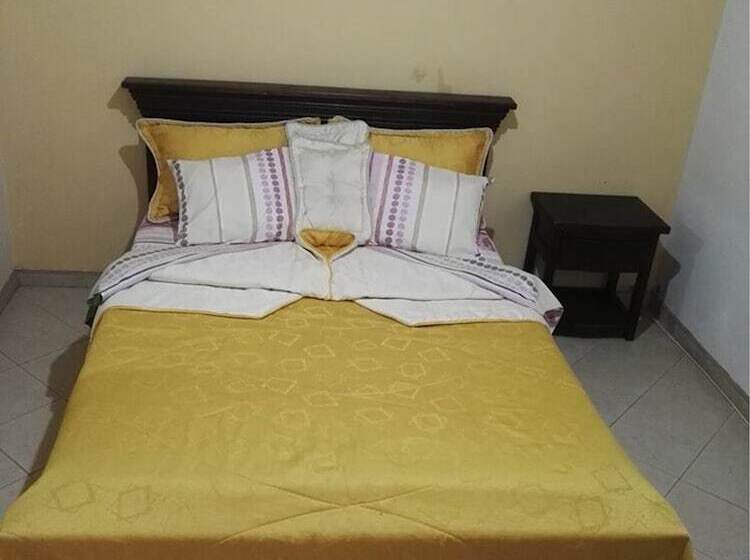 هتل Colonial El Bosque