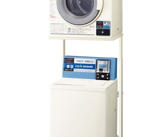 Отель Comfort Stay Miyabi