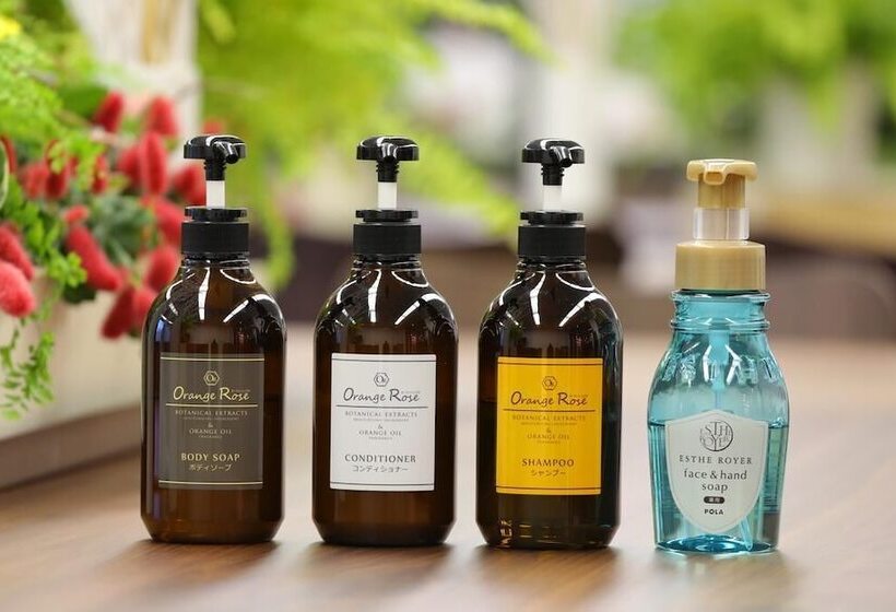 Отель Comfort Stay Miyabi