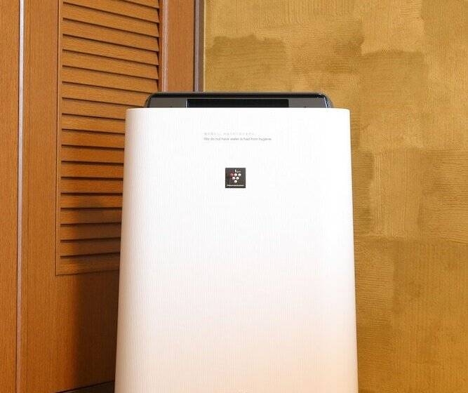 Отель Comfort Stay Miyabi