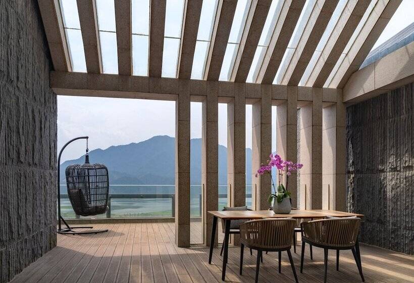 فندق Conrad Hangzhou Tonglu