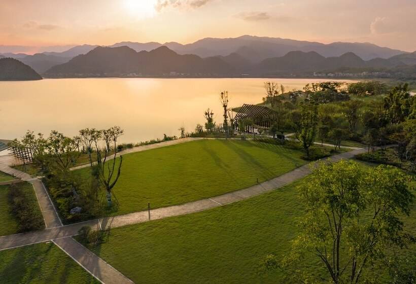 فندق Conrad Hangzhou Tonglu