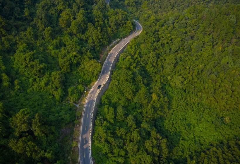 فندق Conrad Hangzhou Tonglu