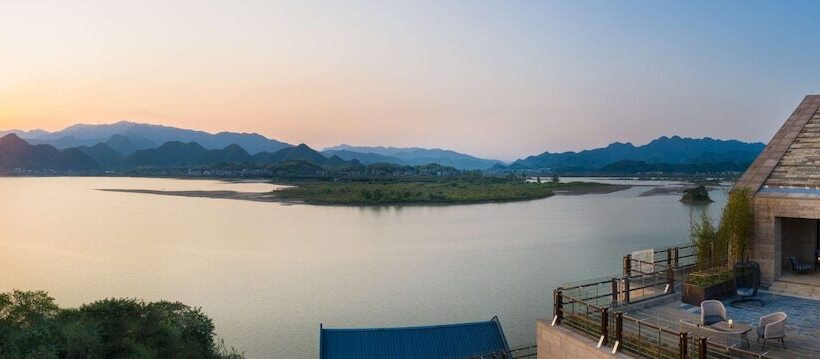 فندق Conrad Hangzhou Tonglu