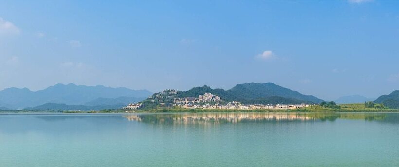 فندق Conrad Hangzhou Tonglu