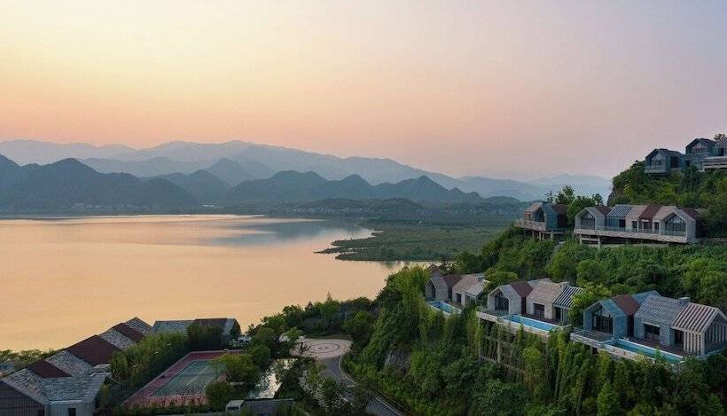 فندق Conrad Hangzhou Tonglu